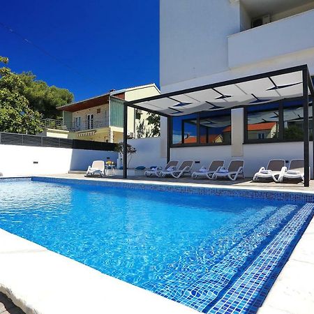Villa Topesa 1 Задар Екстериор снимка