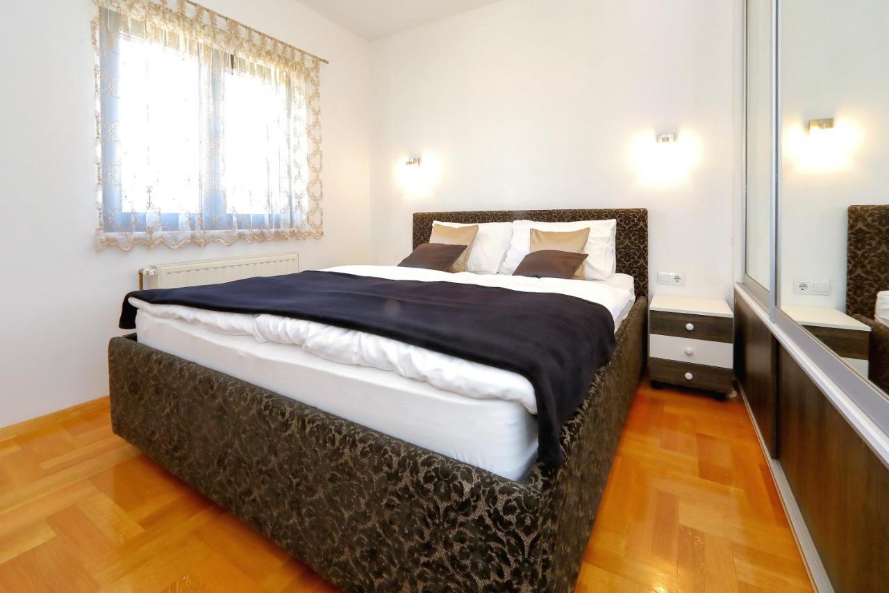 Villa Topesa 1 Задар Екстериор снимка