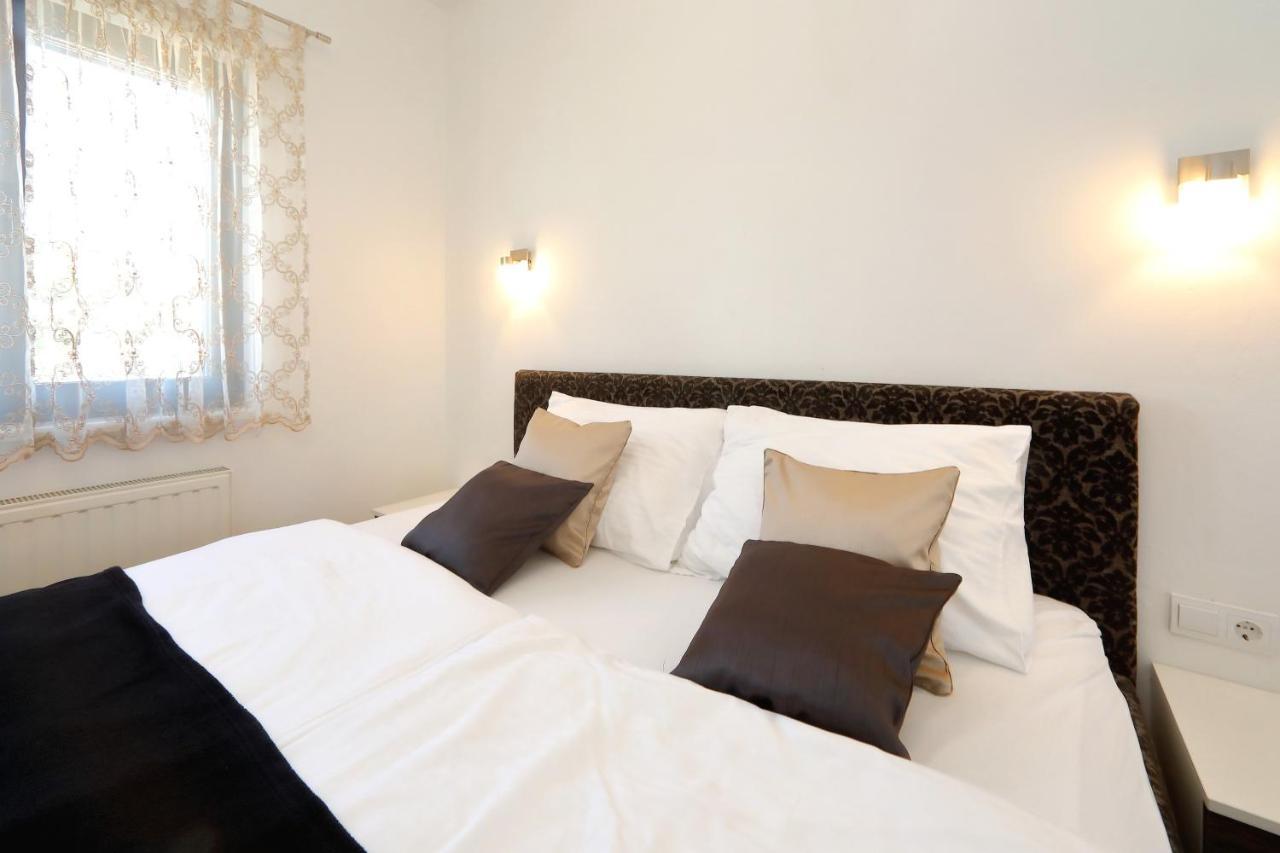Villa Topesa 1 Задар Екстериор снимка