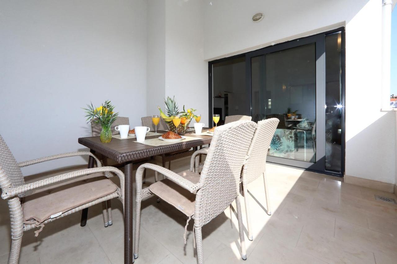 Villa Topesa 1 Задар Екстериор снимка