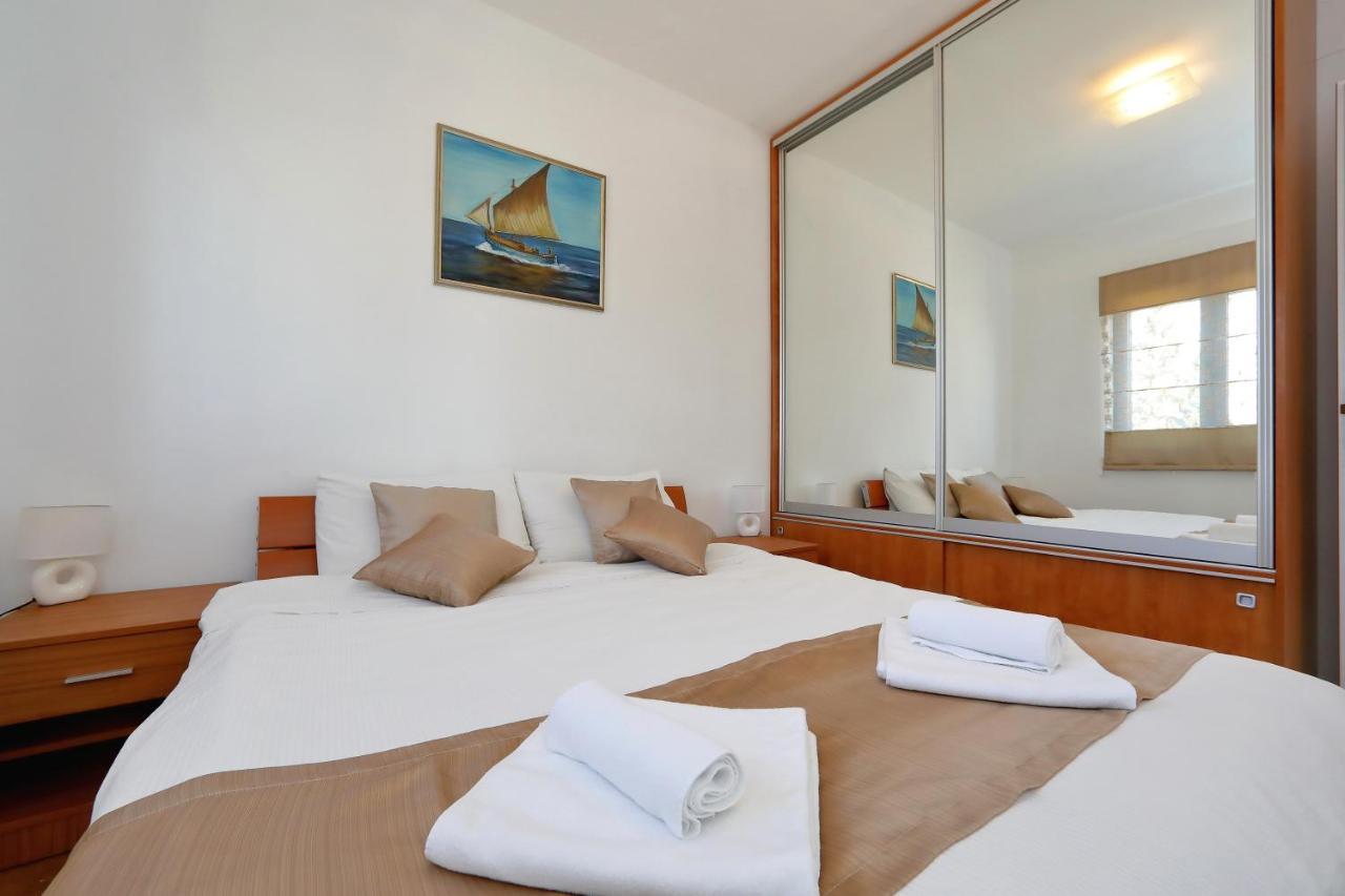 Villa Topesa 1 Задар Екстериор снимка