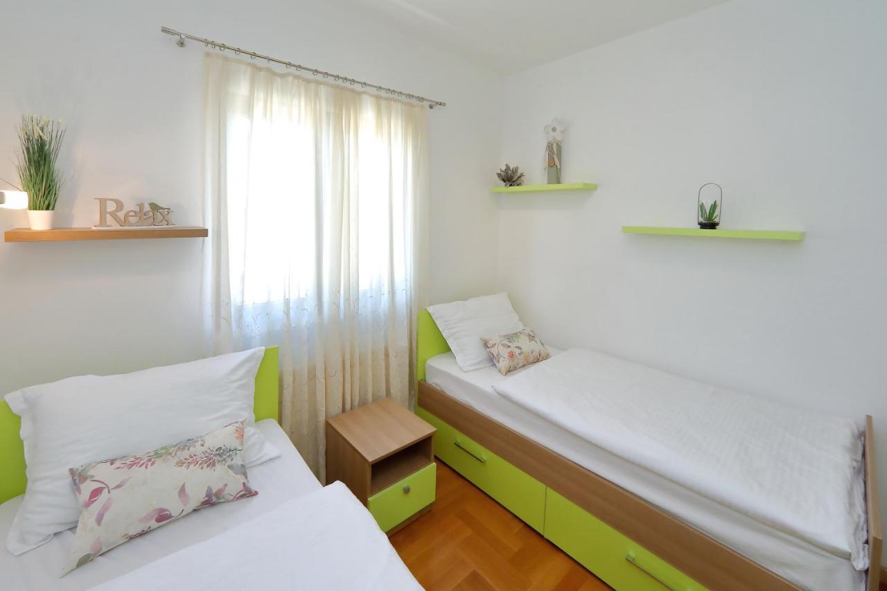 Villa Topesa 1 Задар Екстериор снимка