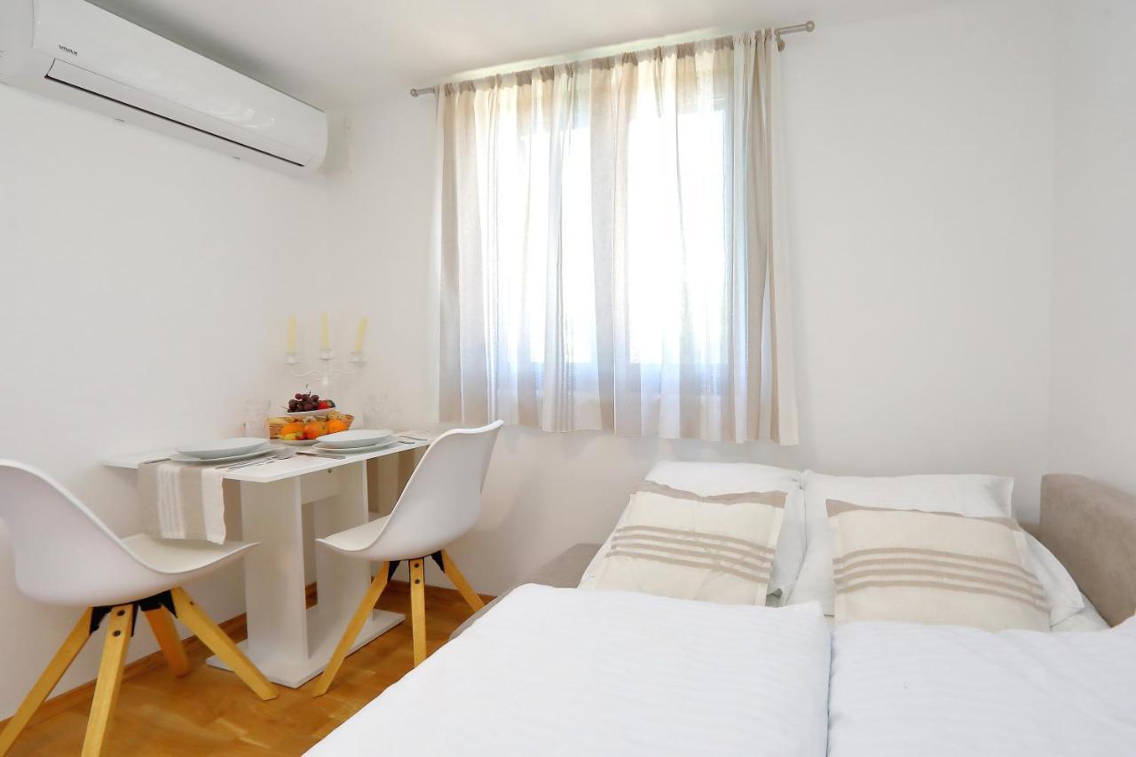 Villa Topesa 1 Задар Екстериор снимка