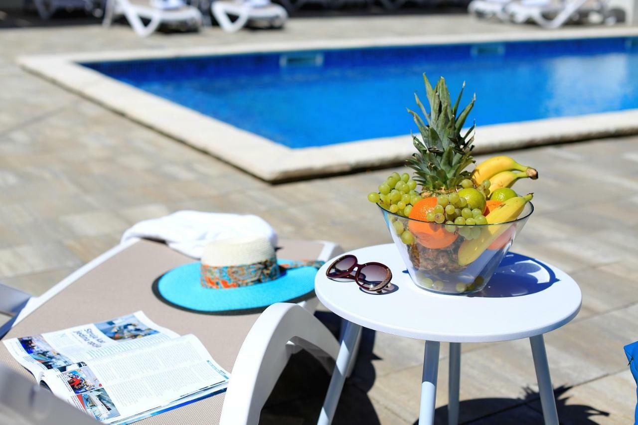 Villa Topesa 1 Задар Екстериор снимка
